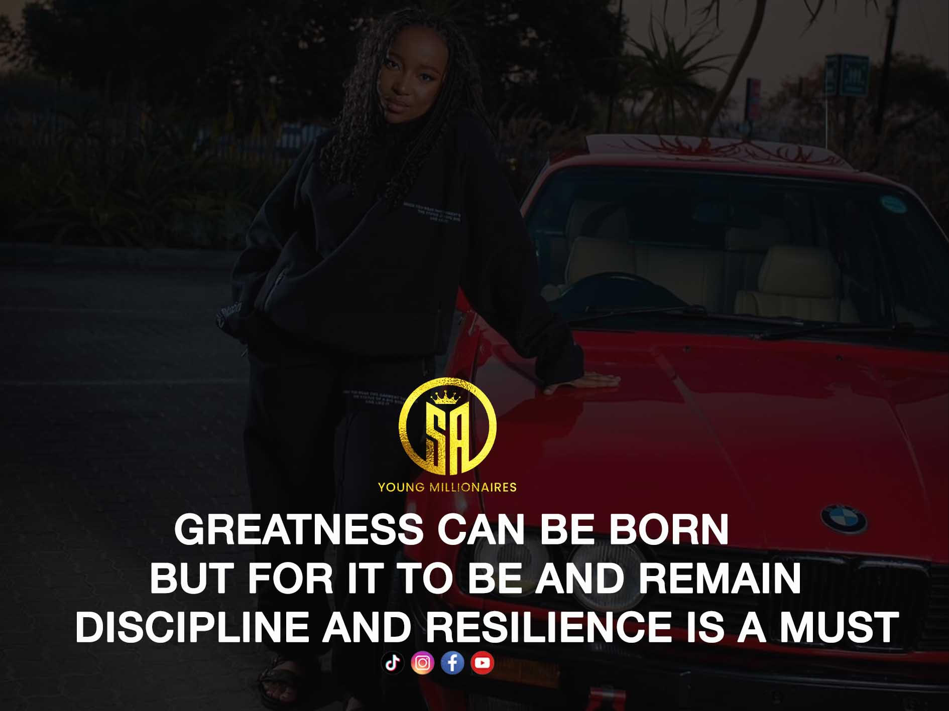 Inspirational Quote